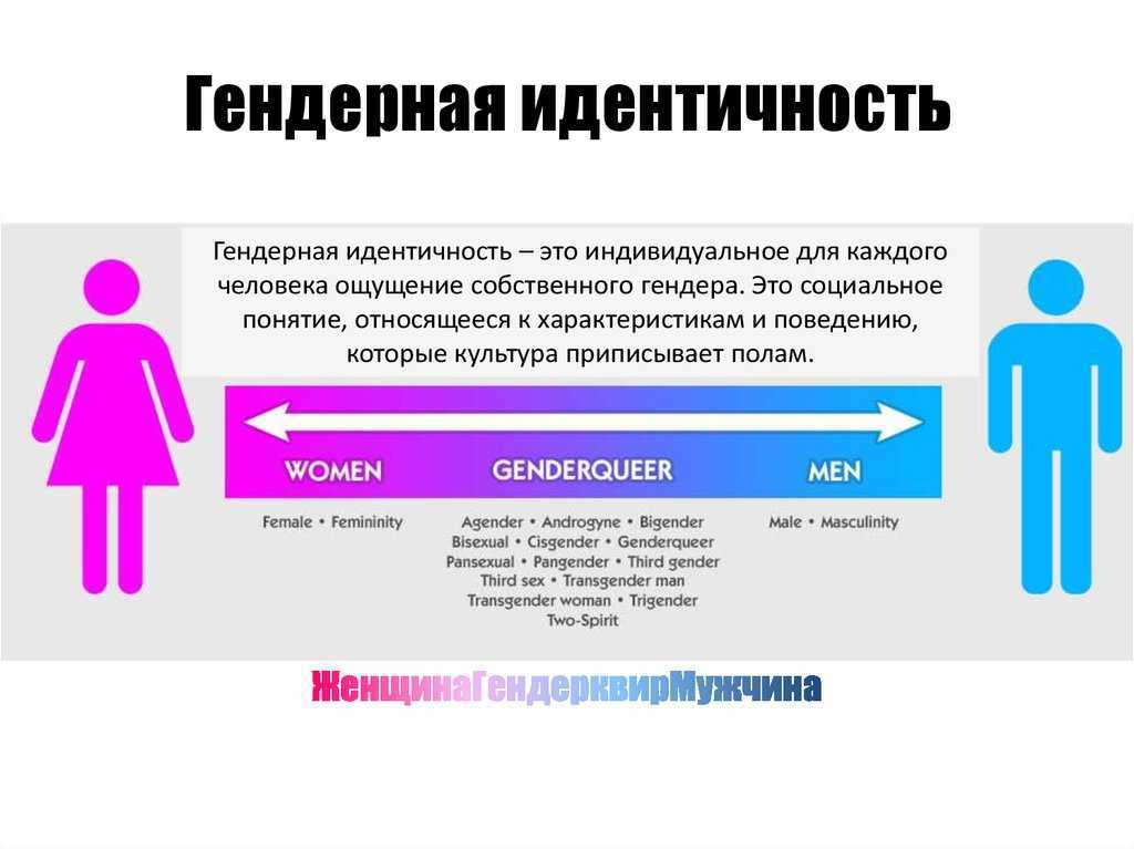 Предрассудки и стереотипы: как воспринимается фембой-культура в современном обществе