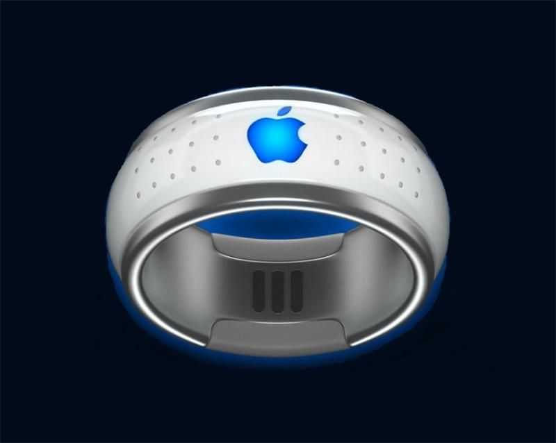 «одно кольцо, чтоб править всеми» или гаджет iring от apple