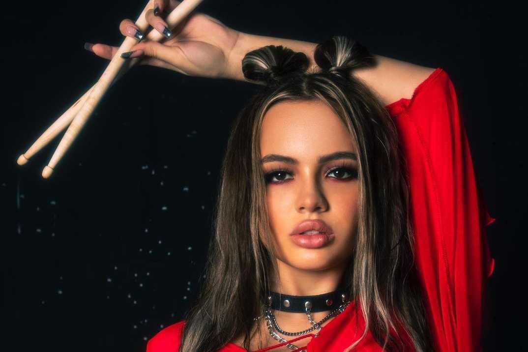 Даша корейка (tiktok) - биография, творчество и личная жизнь