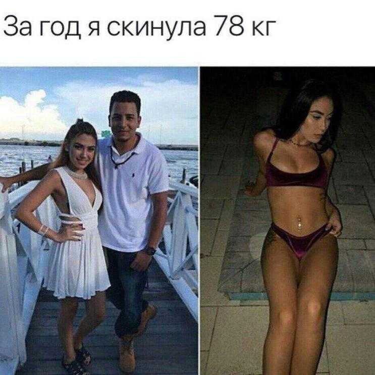 15 причин, почему мужчины находят леггинсы такими чертовски привлекательными