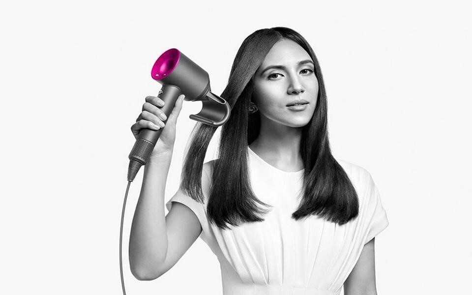 Рейтинг фенов dyson - как и какой лучше выбрать, обзор 4 моделей