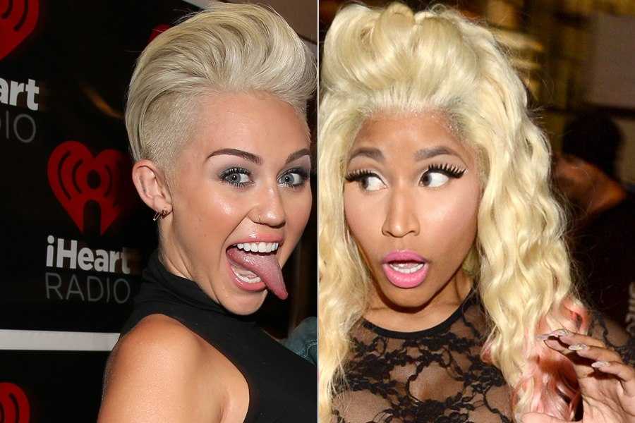 15 знаменитостей, которые не являются фанатами nicki minaj / развлекательная программа | советы и полезная информация об отношениях и браке.