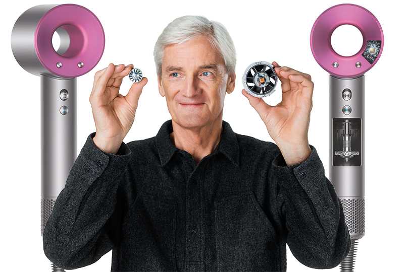 Лучшие аналоги стайлера dyson