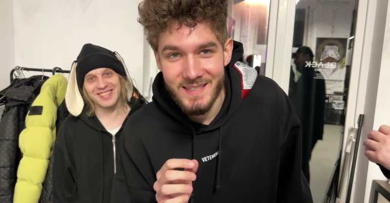 Сколько зарабатывает mrbeast в 2023 году?