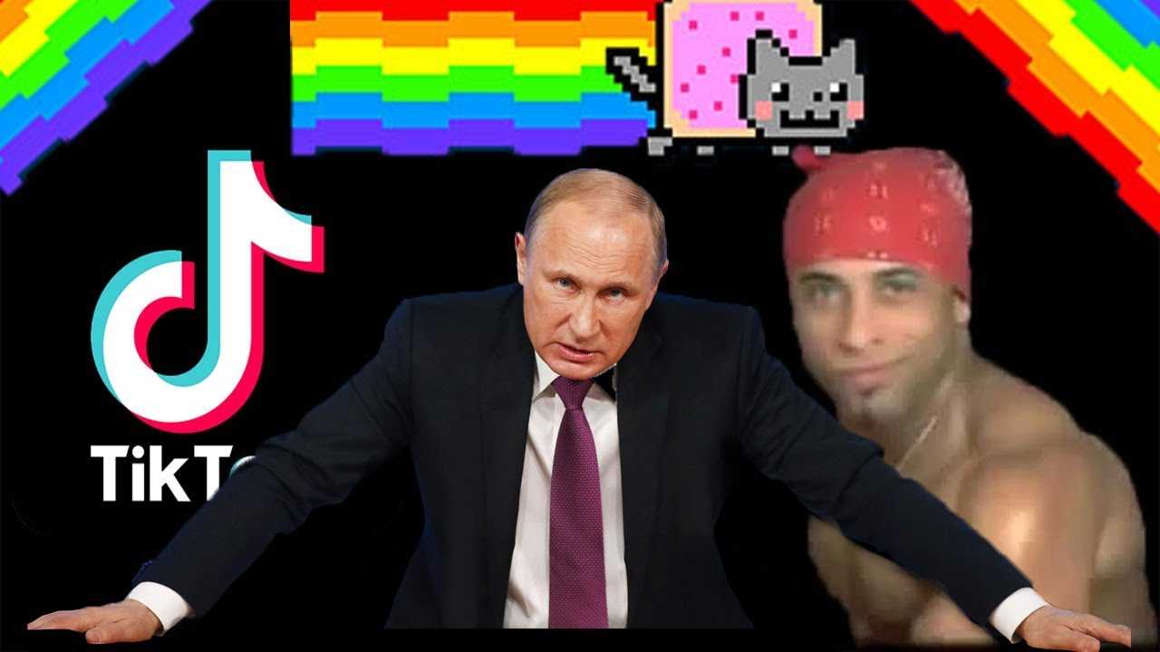 Гороскоп от путина тик ток