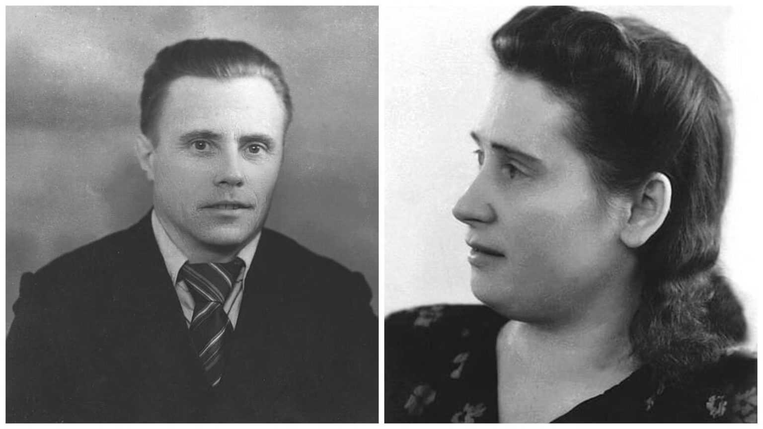 Родители владимира путина: кто они, где живут, биография