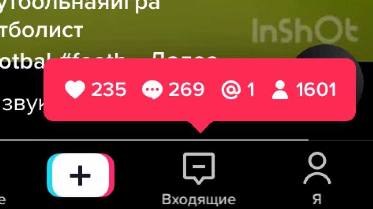 Сборник: фильтры и эффекты из тиктока. всё тут!