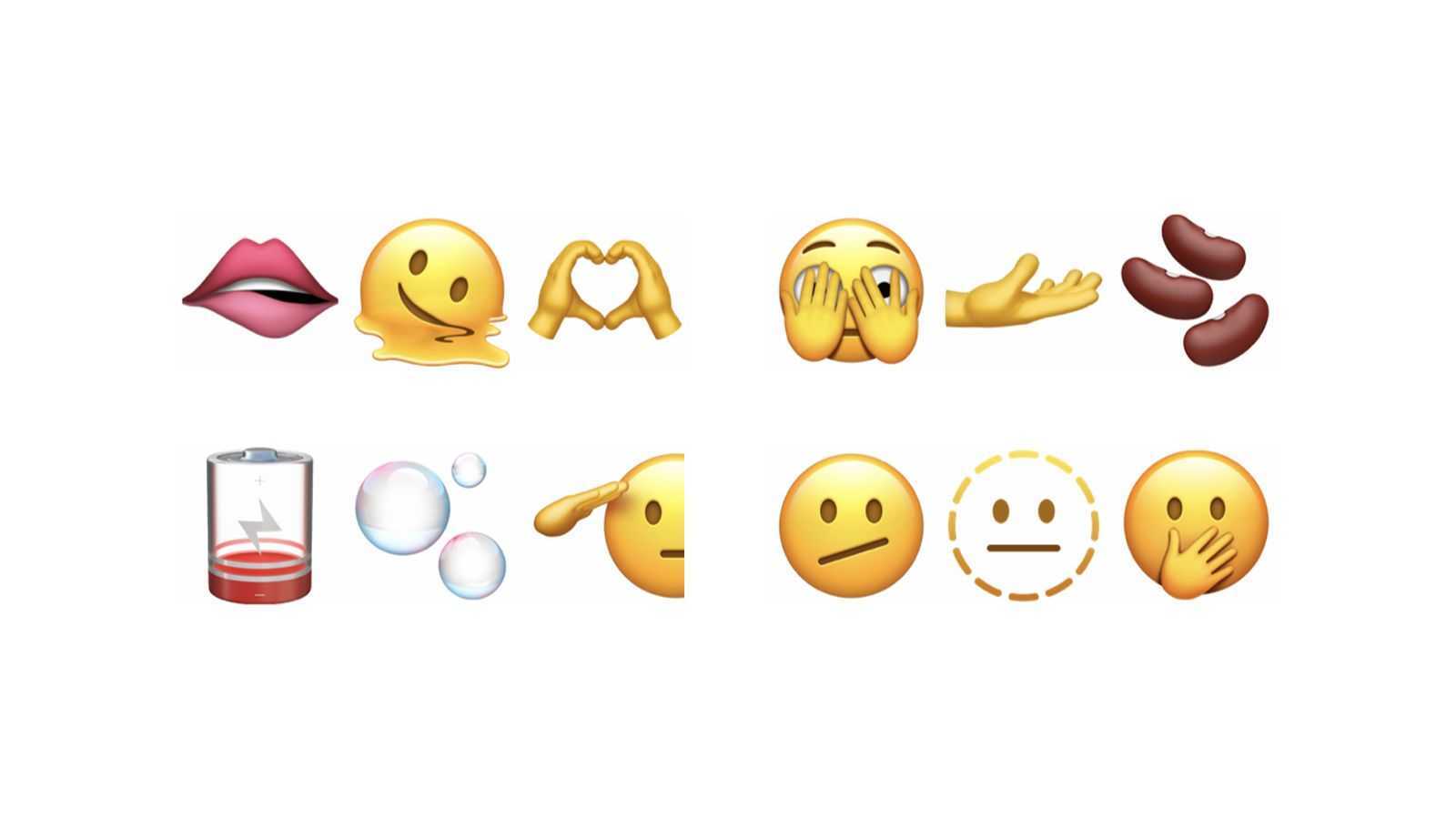 Где найти memoji в айфоне
