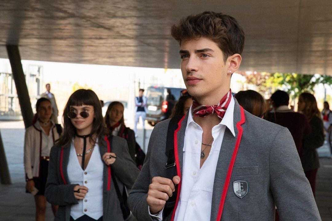 Топ 20 сериалов, похожих на элиту – лучшая подборка с трейлерами