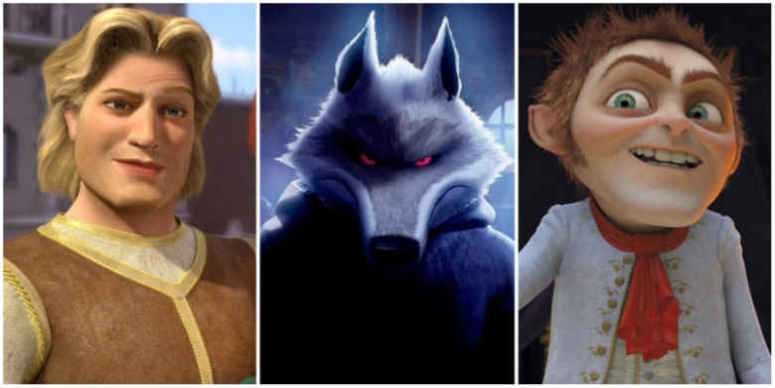 25 классных секретов, которые вы не знали о шреке из dreamworks