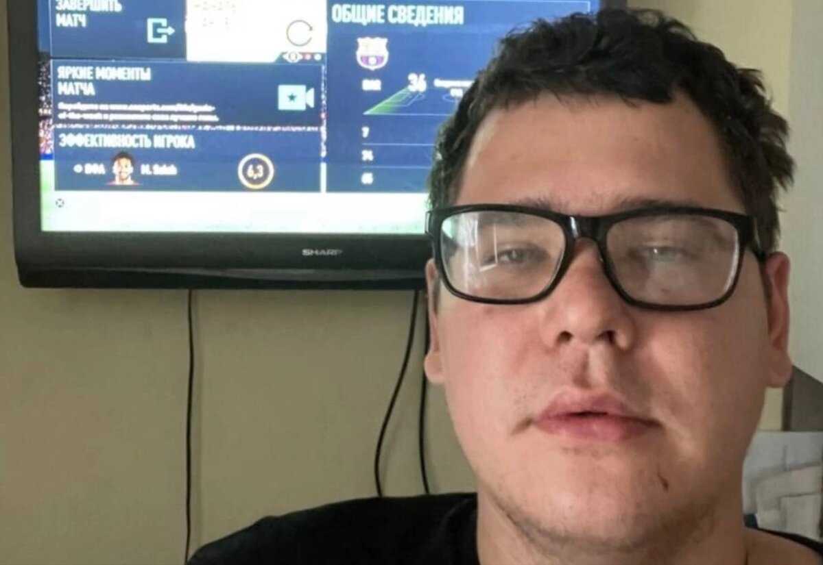 27-летний краснодарский рэпер walkie t покончил жизнь самоубийством из-за мобилизации