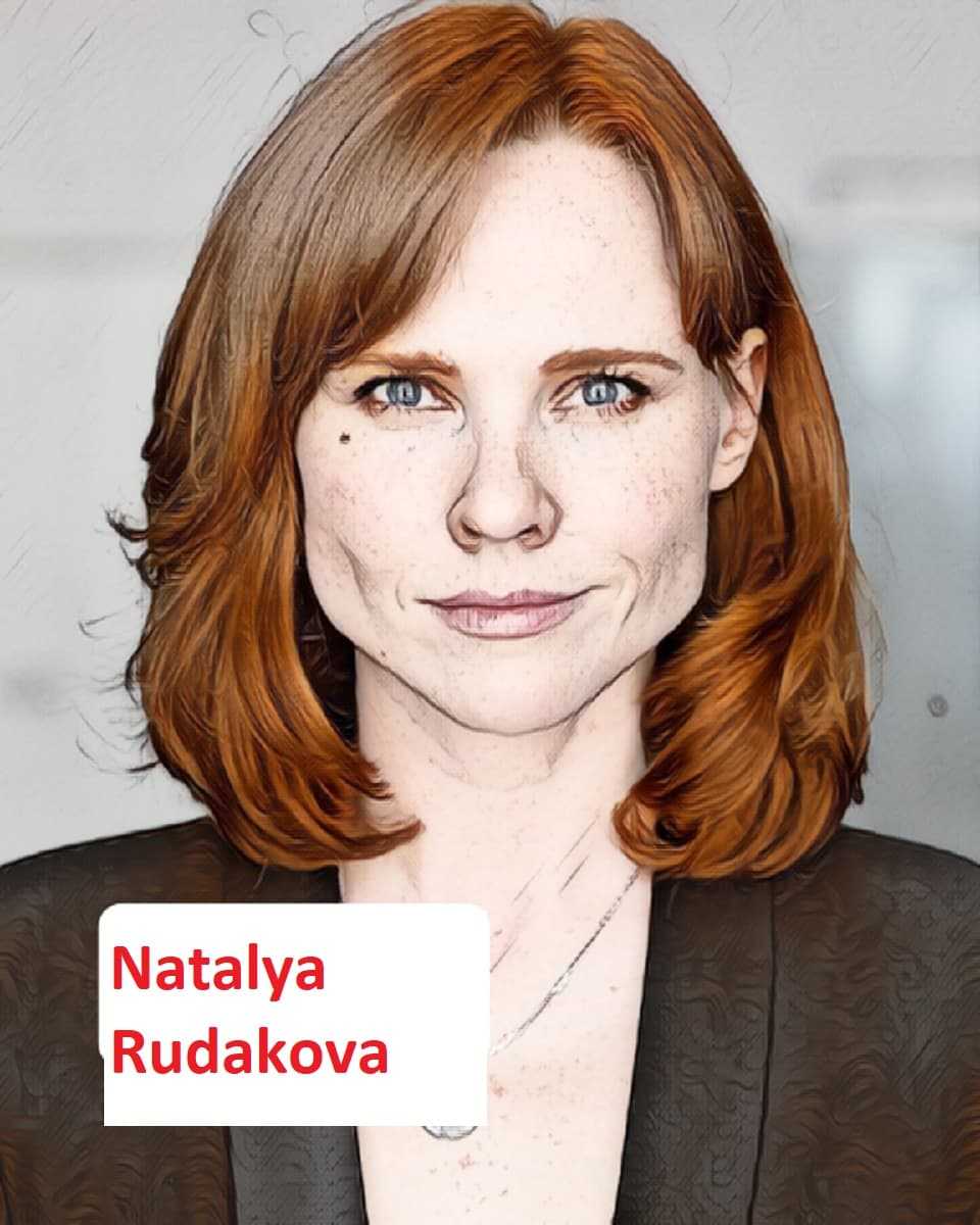 Рея рипли