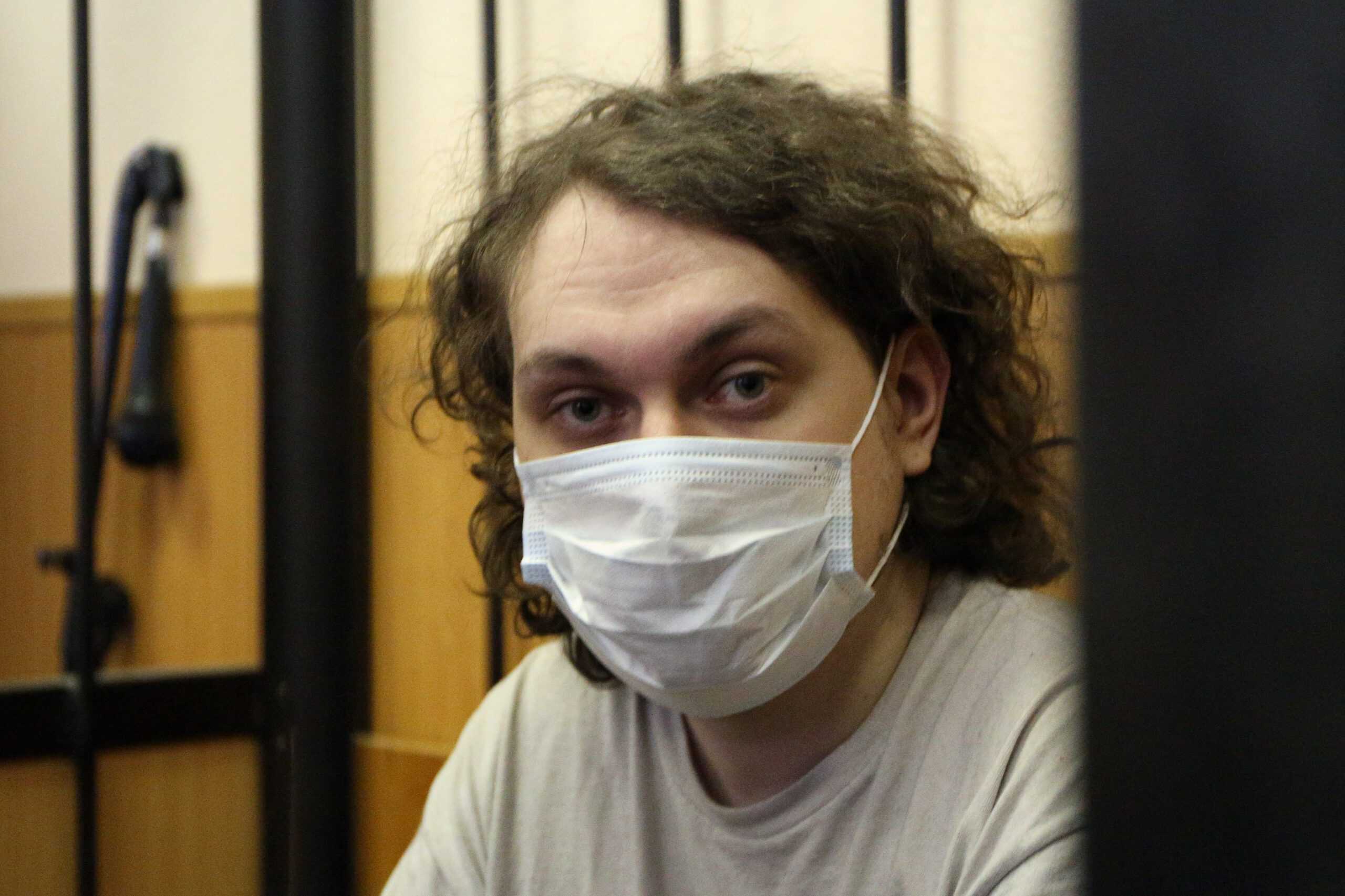 «тебя не будет жалко» как блогер хованский нажил себе врагов по всей россии и оказался в тюрьме?: интернет: интернет и сми: lenta.ru