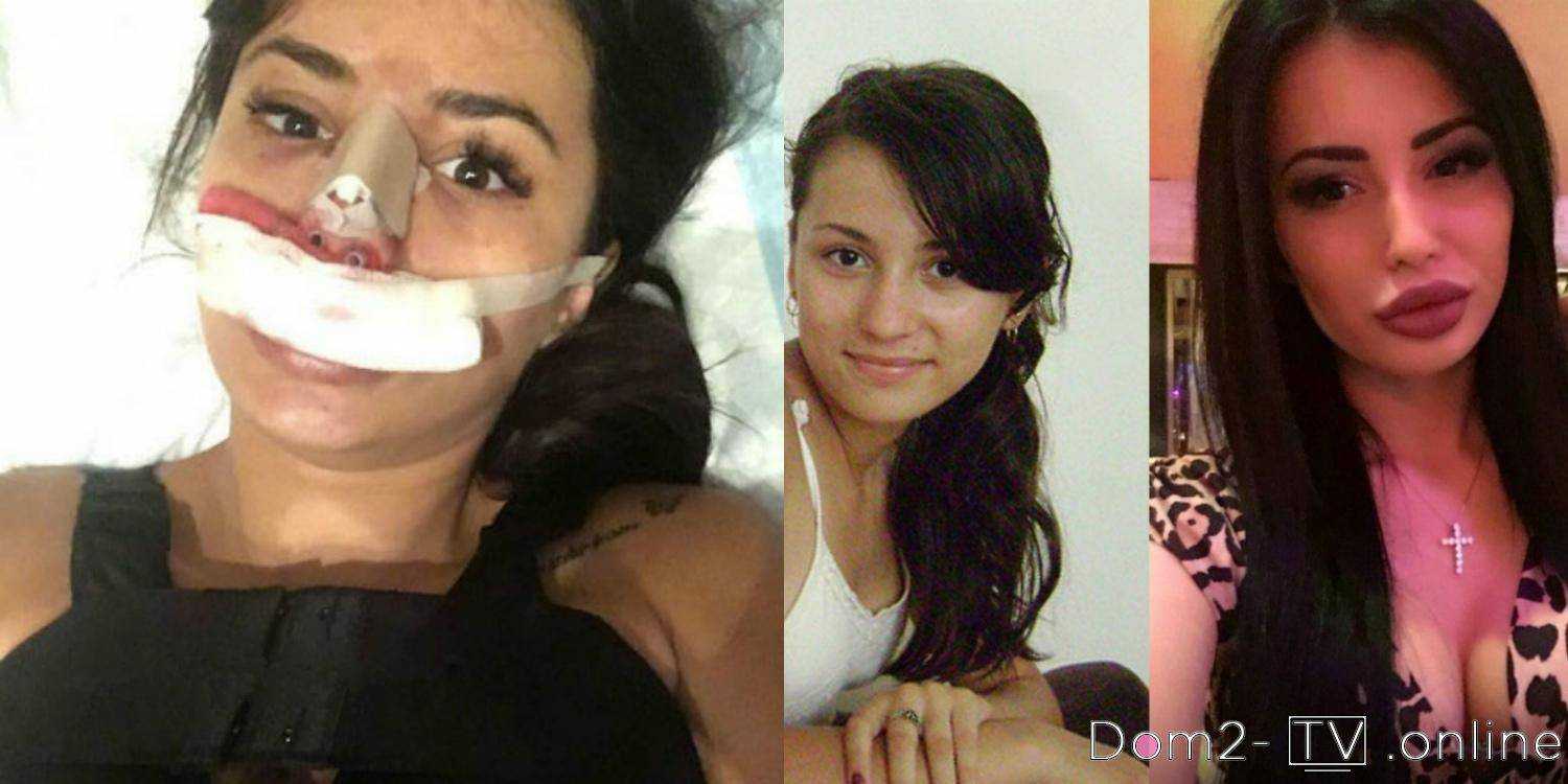 35 фотографий до и после смены пола, в которые сложно поверить