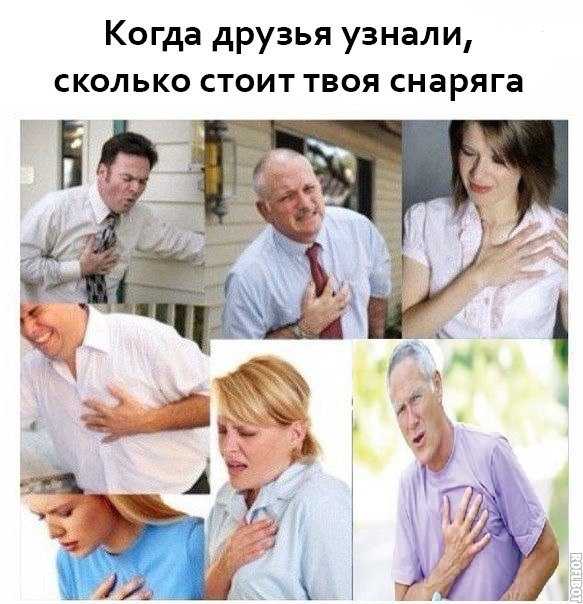 Залупа иваныча: что это за мем, из какого сериала он взялся
