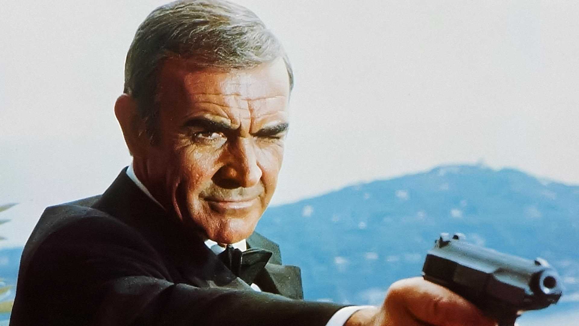 Best james bond