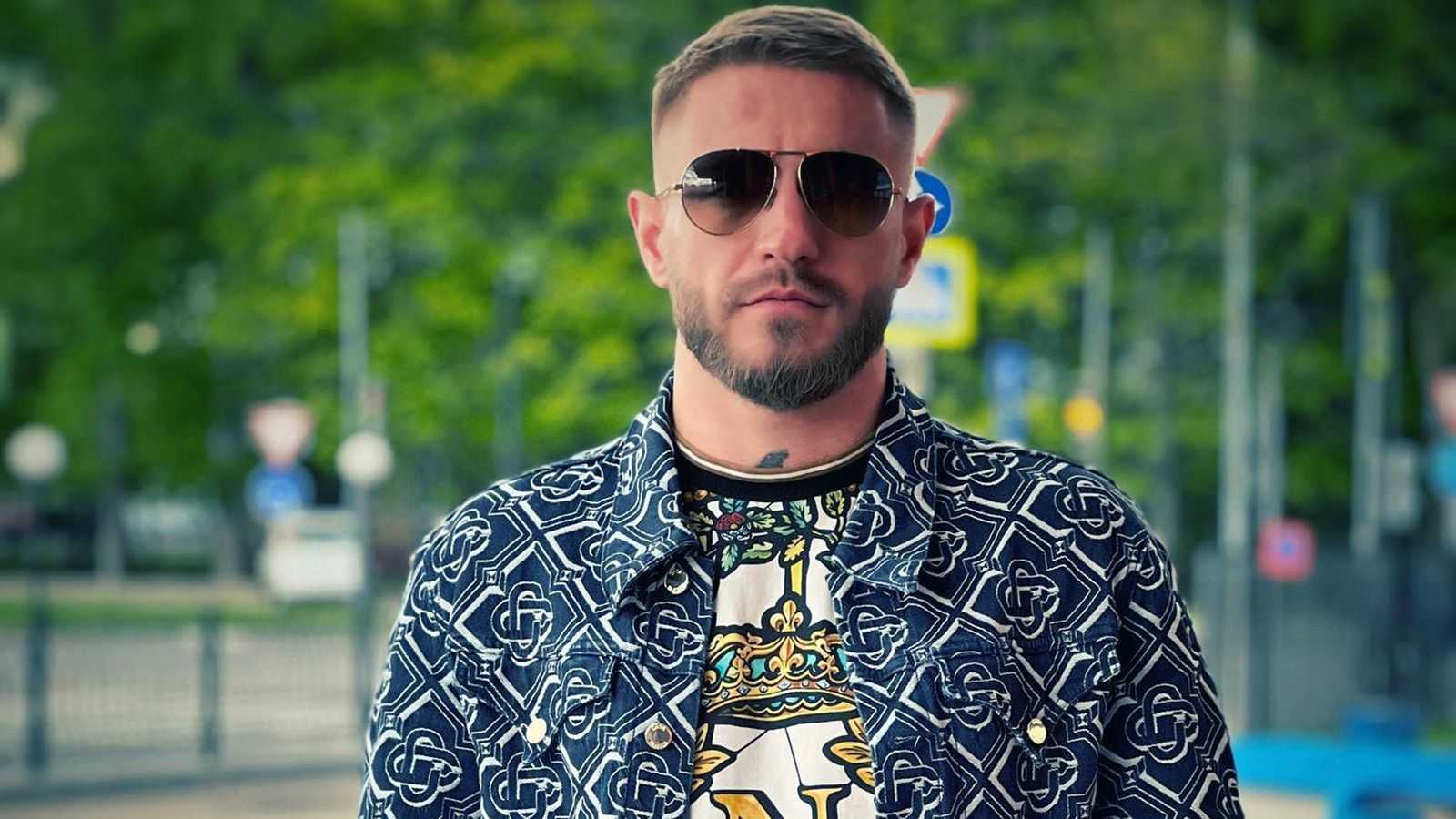 Зелимхан и святослав коваленко уладили свой конфликт