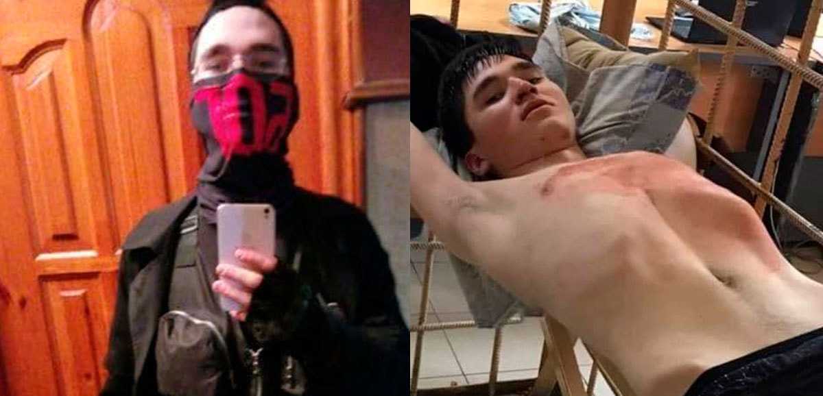 Мать пятилетнего мальчика заставила его бегать в 40-градусную жару в наказание за плохие оценки Она поделилась видео в тиктоке, и на неё обрушились с критикой