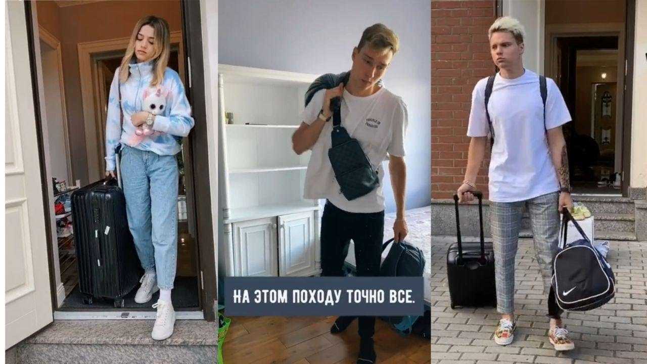 Кто покинет хайп хаус?