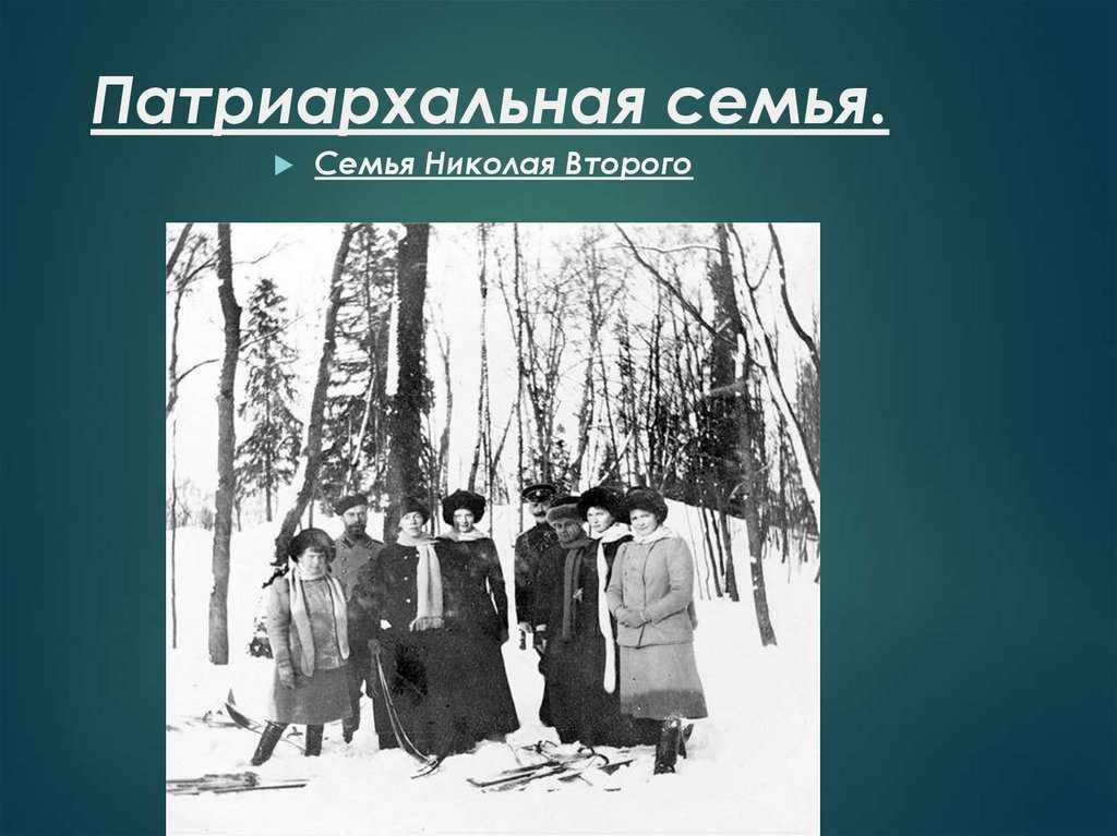 Откуда возник патриархат и как он влияет на общество | рбк тренды