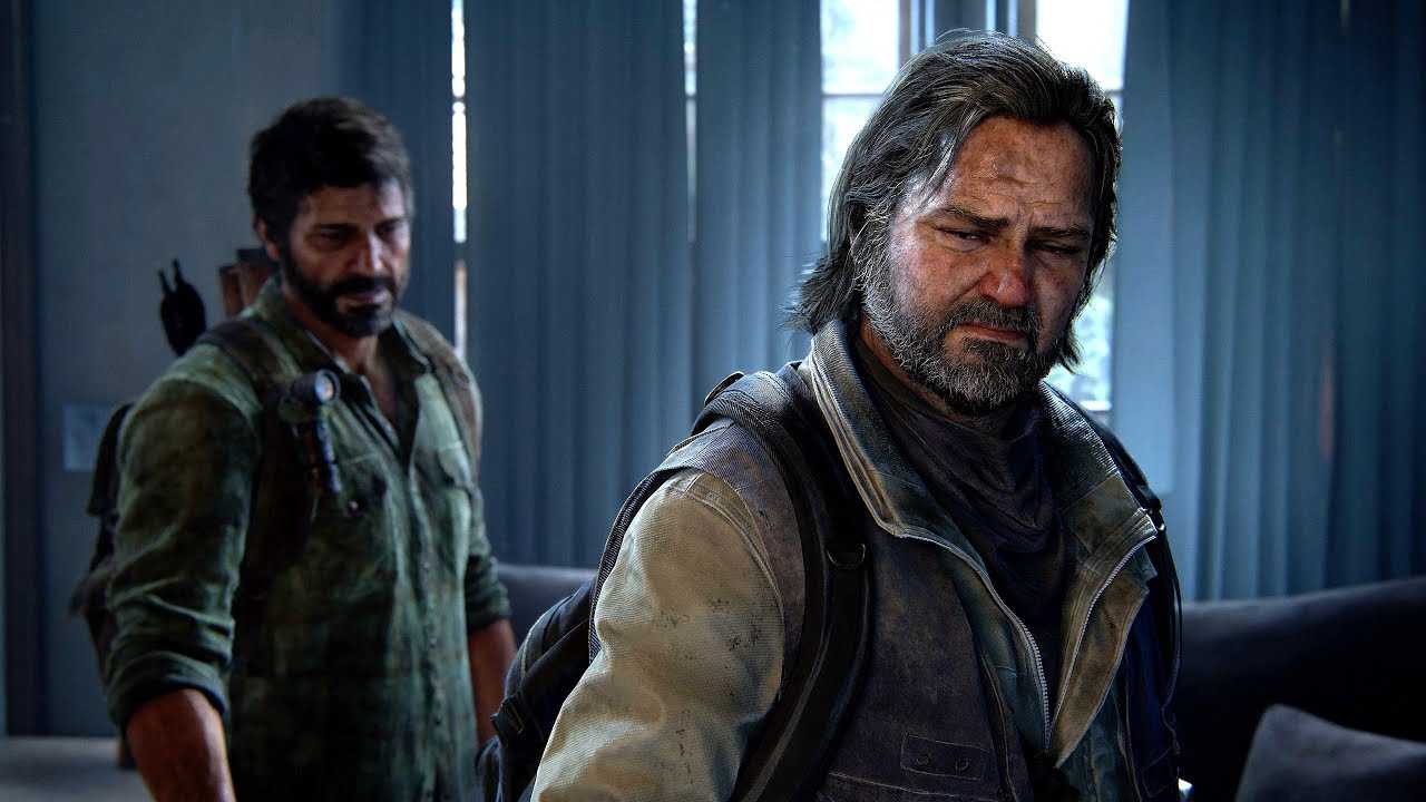 Третья серия сериала the last of us меняет сюжет игры! фанаты в шоке