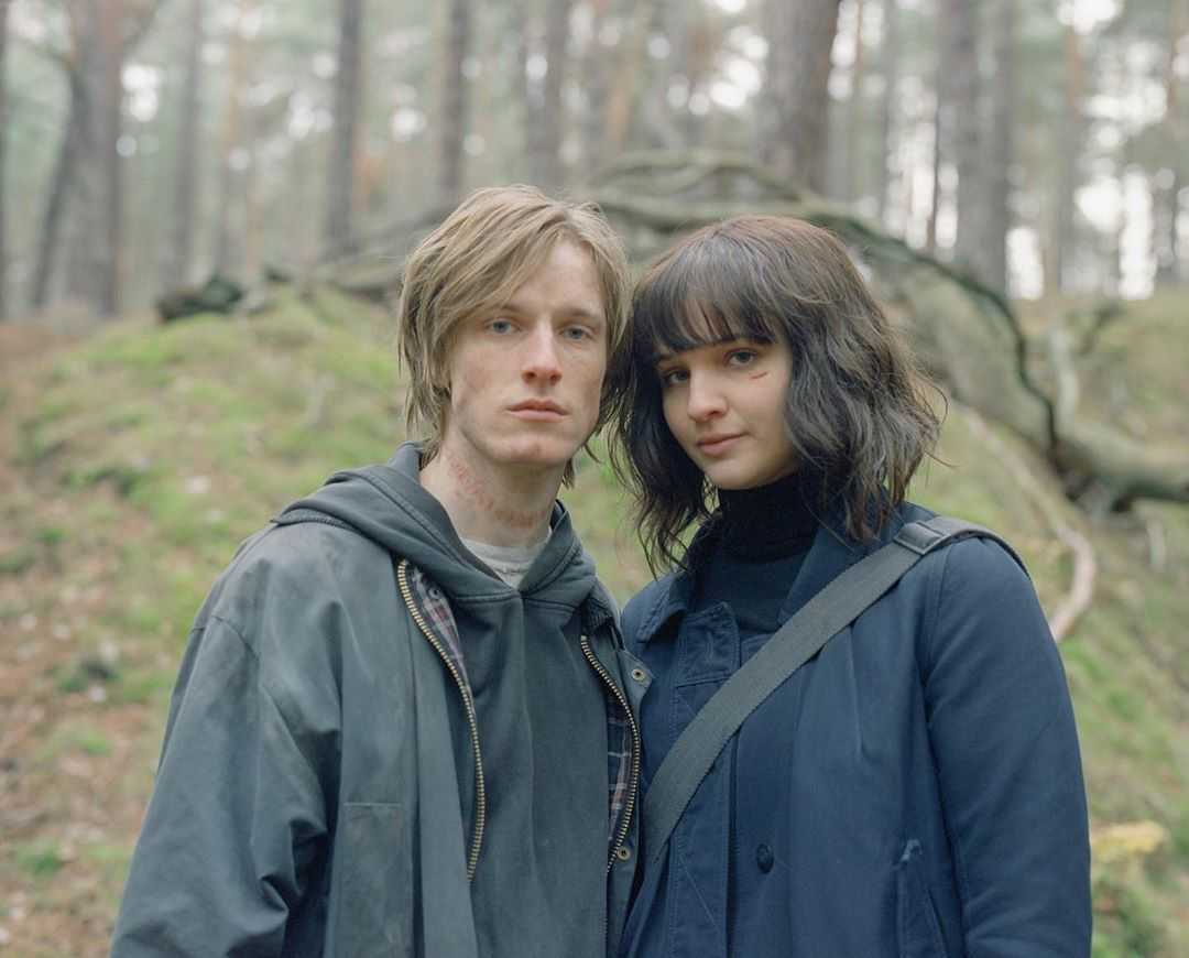 Смысл сериала "тьма"