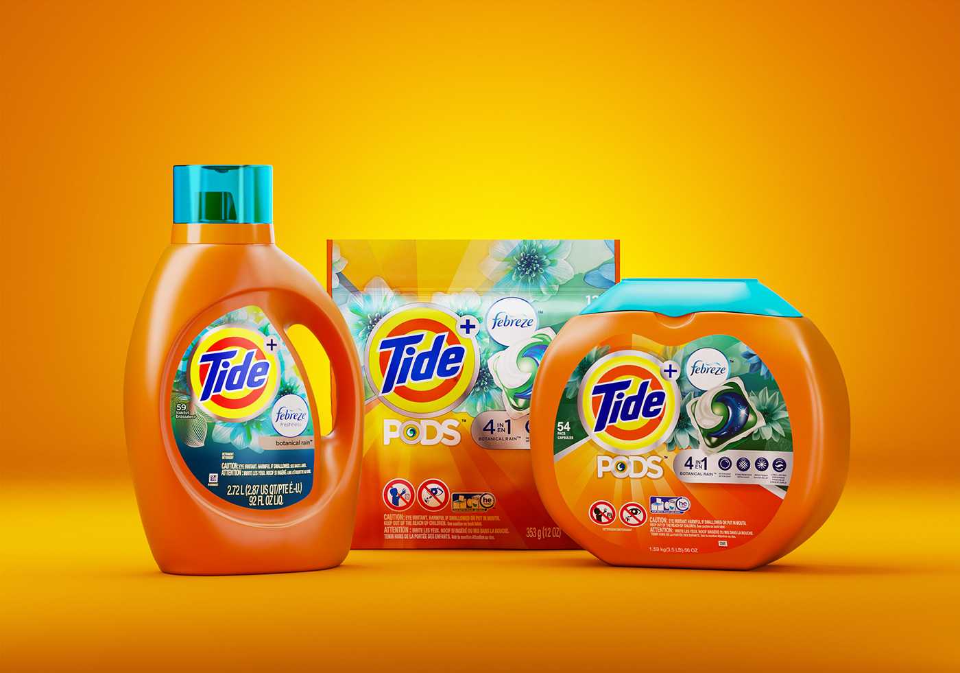 Производитель порошка Tide выпустил, пожалуй, самую гениальную рекламу последних лет — и угнал рекламу всех других компаний, сделавших ролики для Супербоула