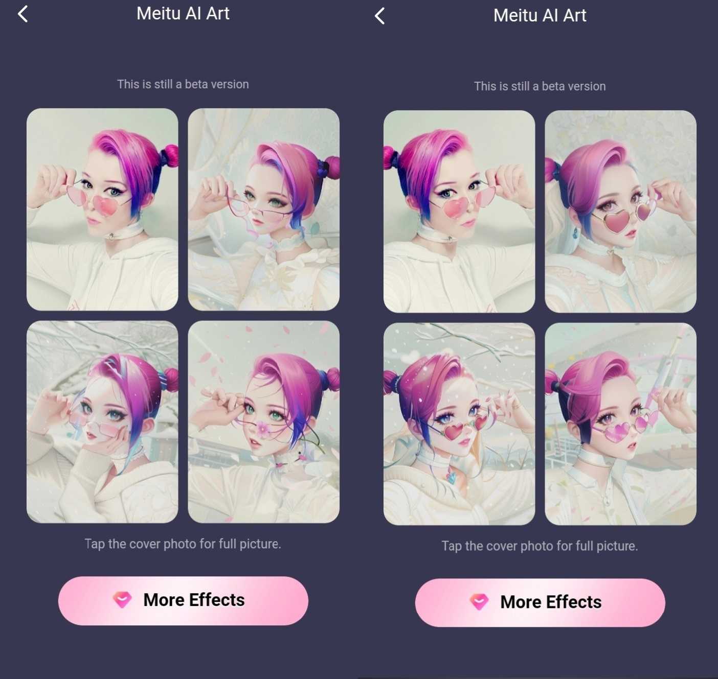 Best alternatives to selfie2anime - vanceai