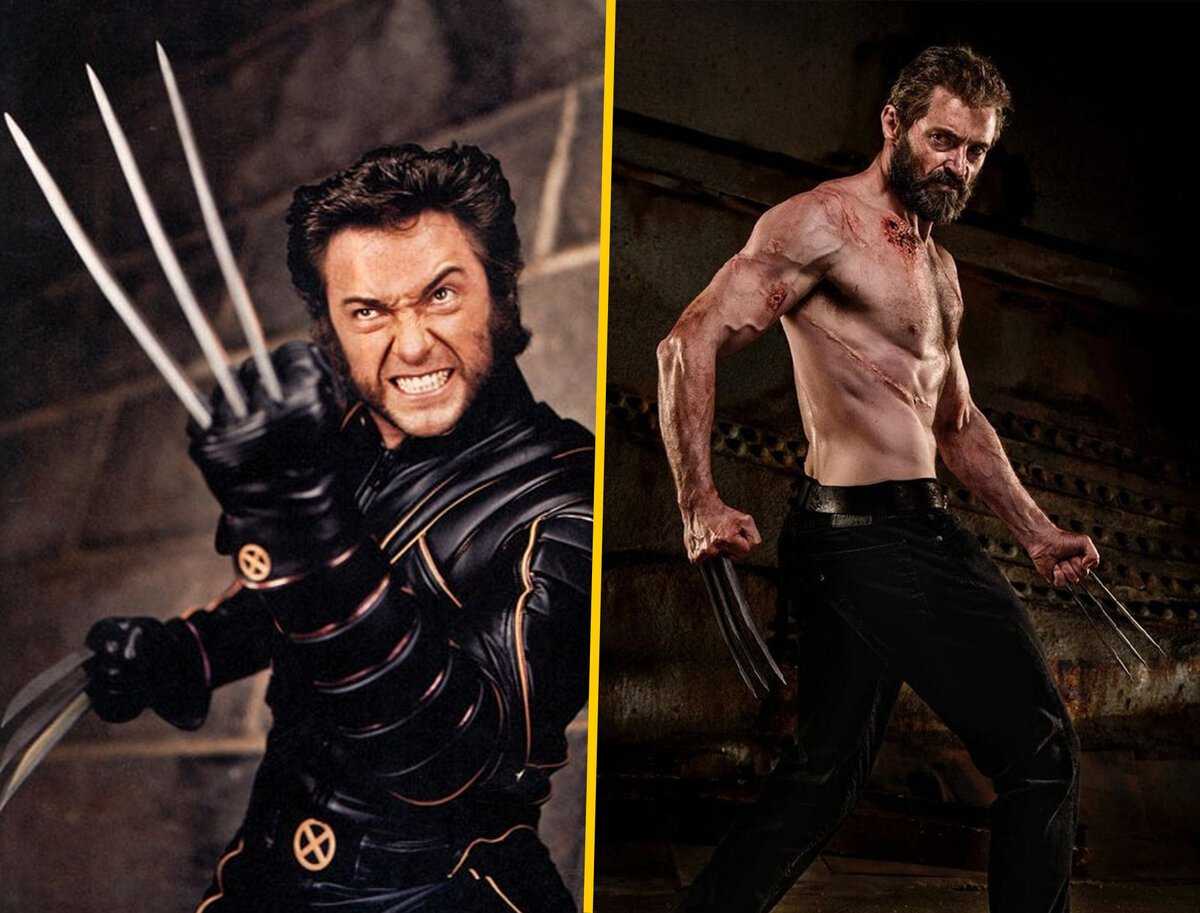 Вернется ли хью джекман в роли росомахи в mcu?
