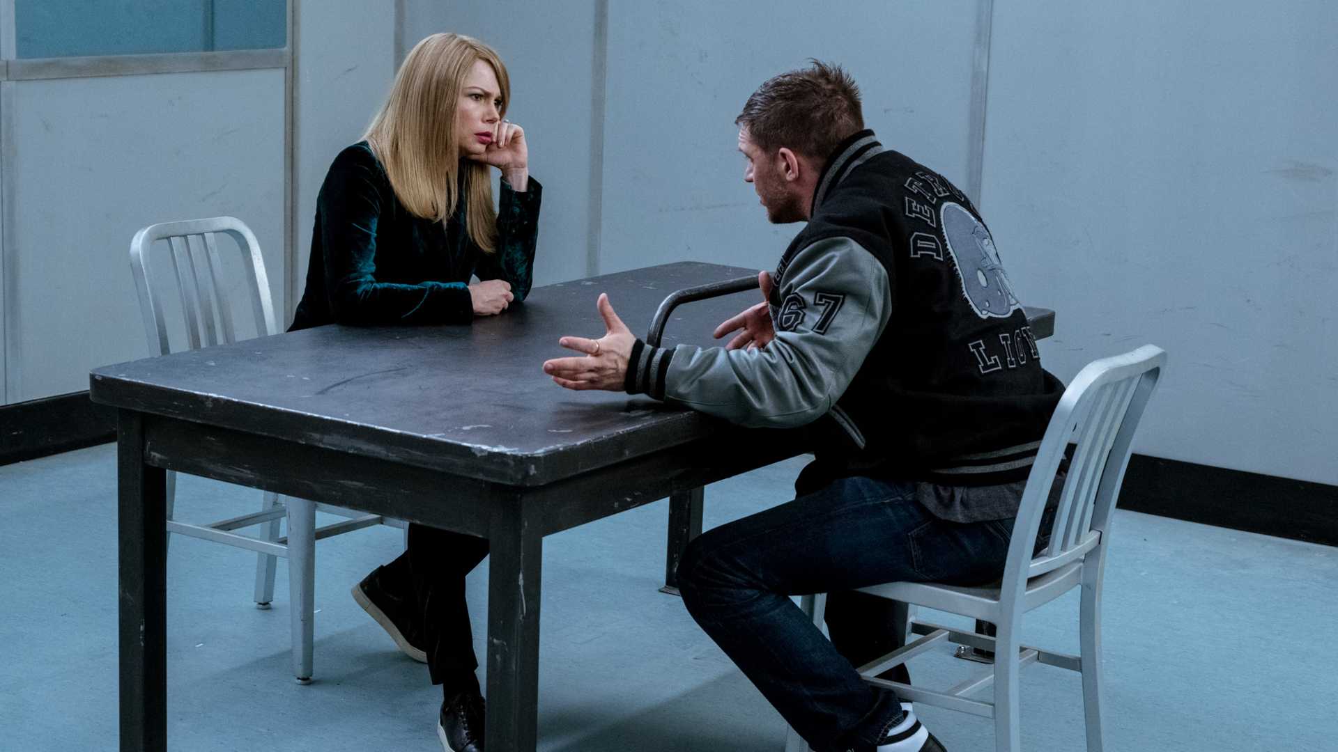 Кто такой веном и почему он так популярен