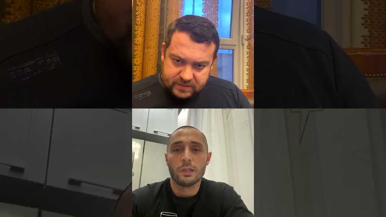 Блогер давидыч сделал 1200 приседаний из-за интервью дудю