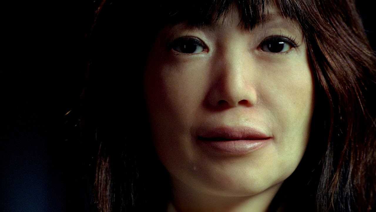 Эффект зловещей долины – чем нас так пугают роботы? | блог 4brain