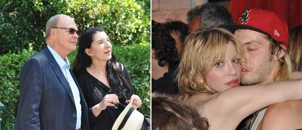 Who is jack donoghue? lana del rey's bf is pioneer of ‘rape gaze’ and courtney love's ex  | meaww