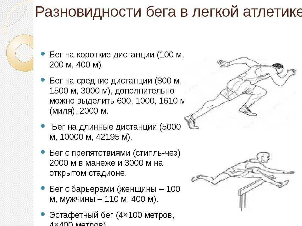 20 самых быстрых спринтеров
