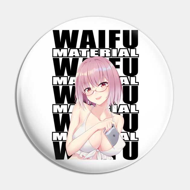 Waifu что это значит