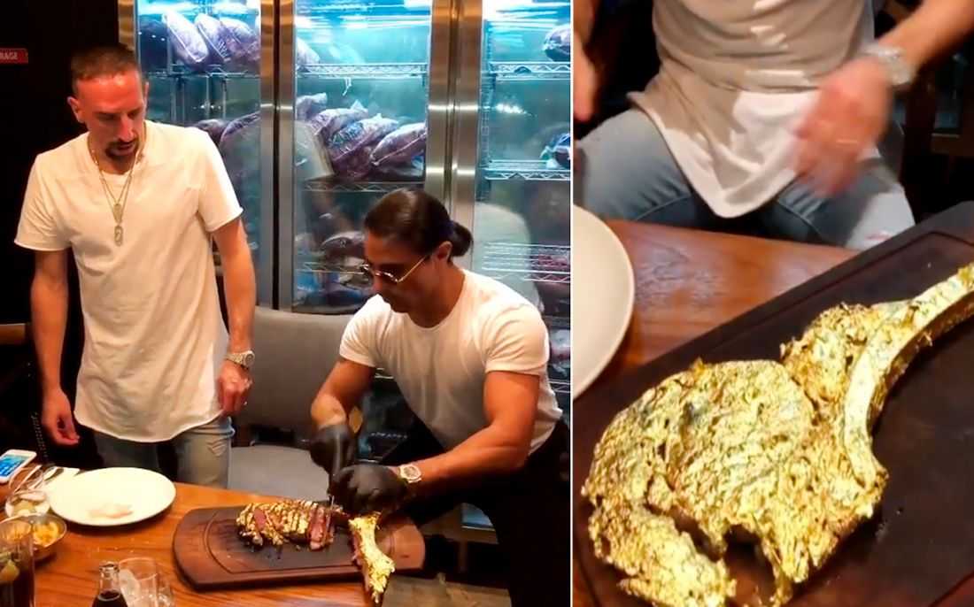Турецкая национальная кухня – какие блюда попробовать