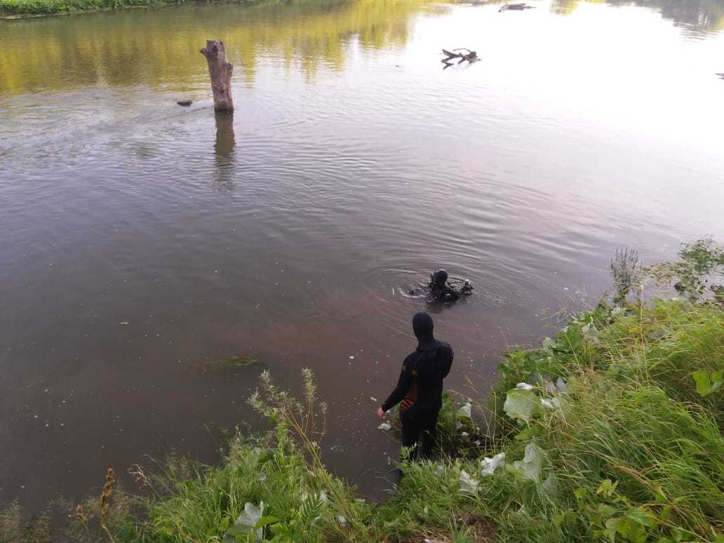 Почему окунаться в холодную воду жарким днем смертельно опасно - hi-news.ru