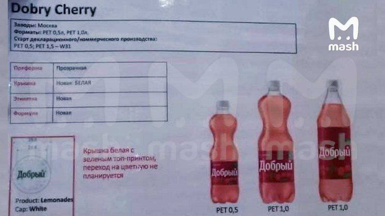 Coca-Cola Japan выпустила прозрачную кока-колу в обычных бутылках Напиток ещё не поступил в продажу, но журналисты его уже попробовали На вкус не отличить