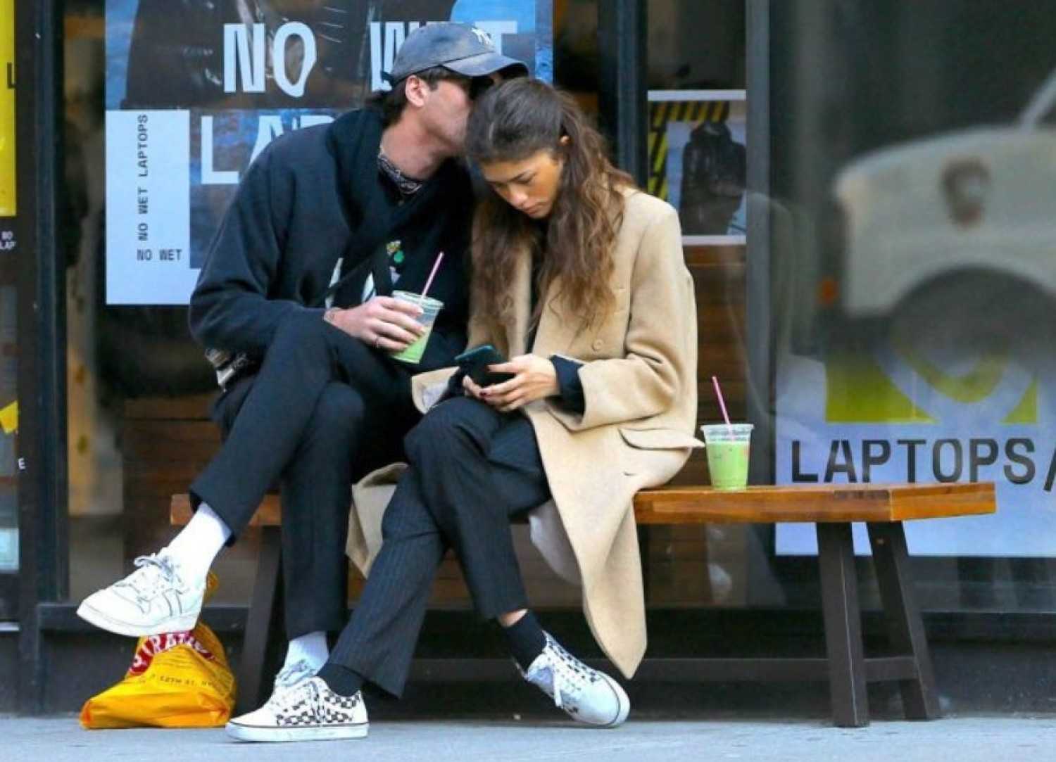Who is olivia bolton? new details on tom holland's girlfriend | yourtango