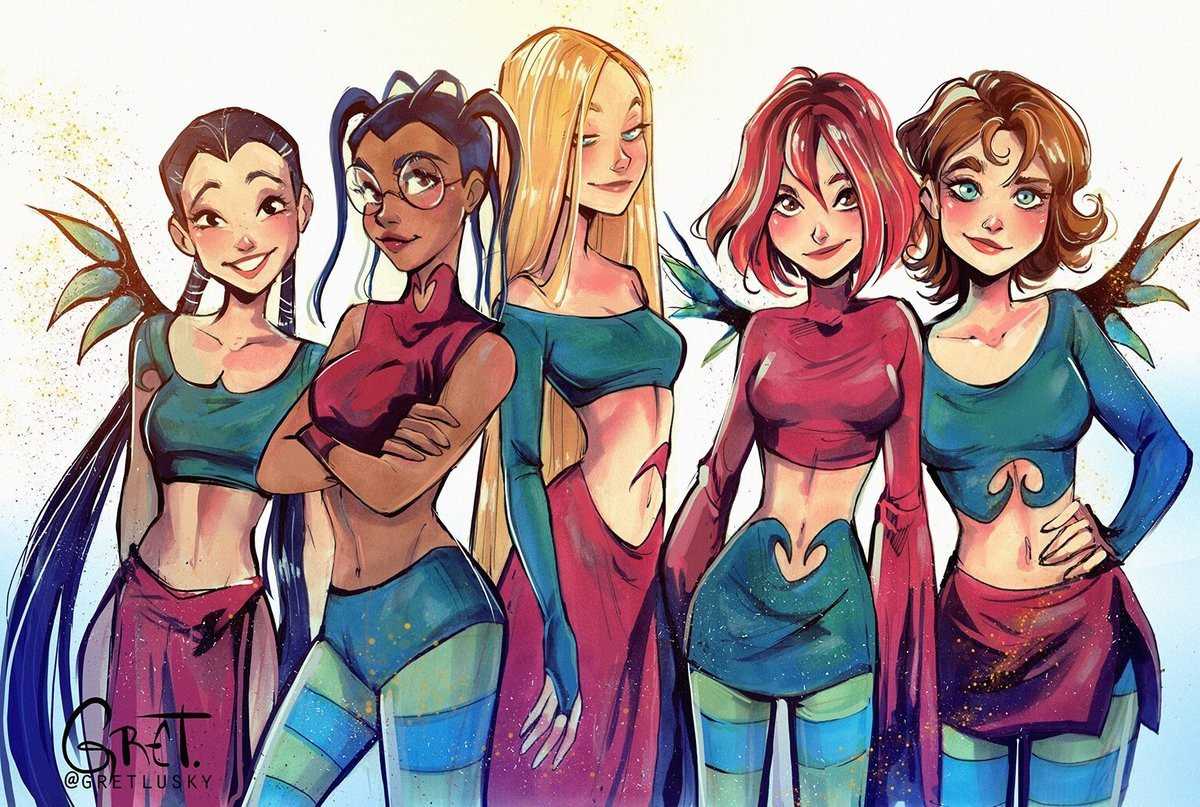 Вилл вандом/история | w.i.t.c.h вики | fandom