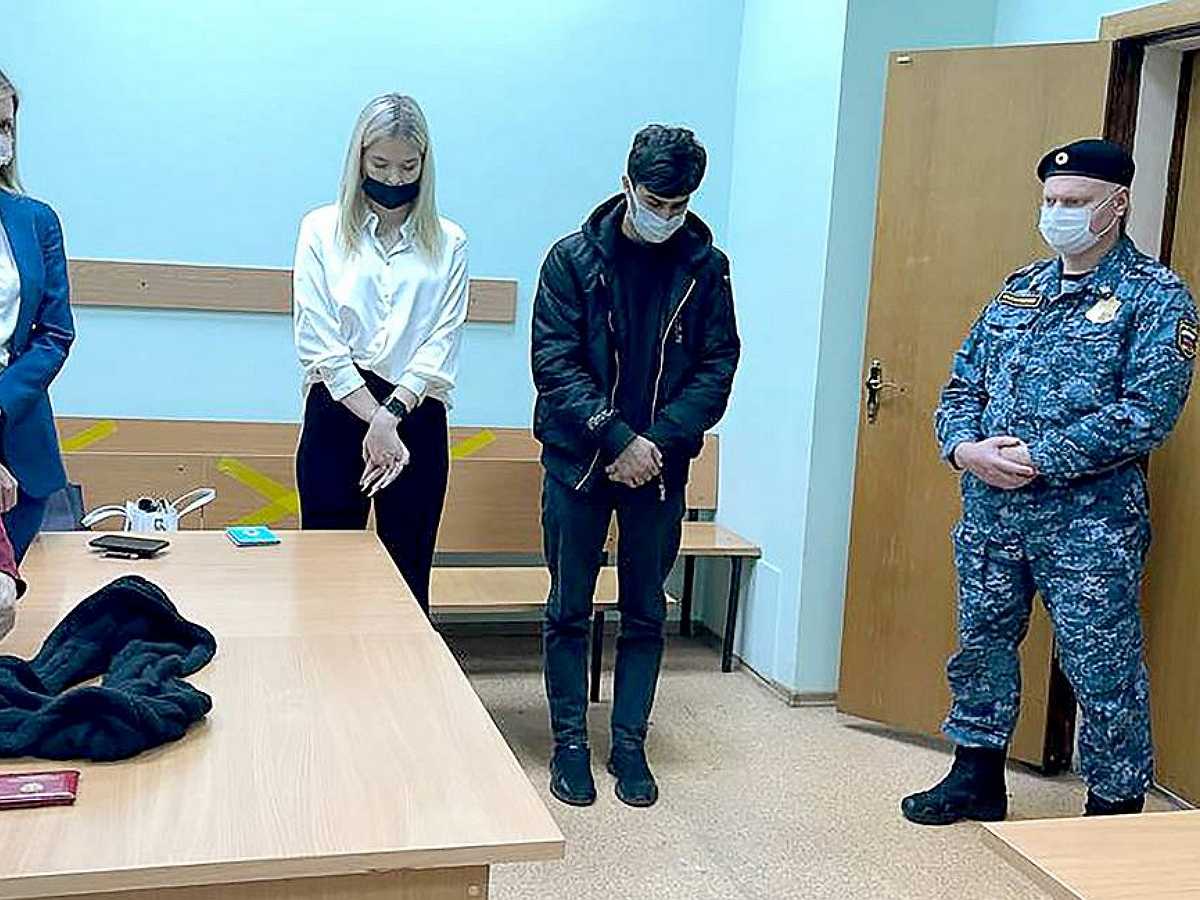 Биография и личная жизнь руслана бобиева, его девушка и интересные факты