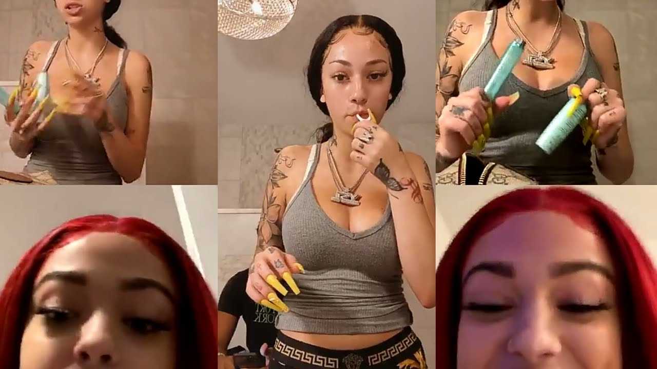 Кто такая bhad bhabie и как в 15 лет она стала одной из самых обсуждаемых фигур жанра | rap.ru