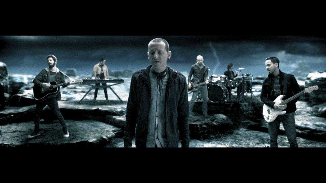 Первые релизы linkin park и depeche mode после гибели некоторых участников