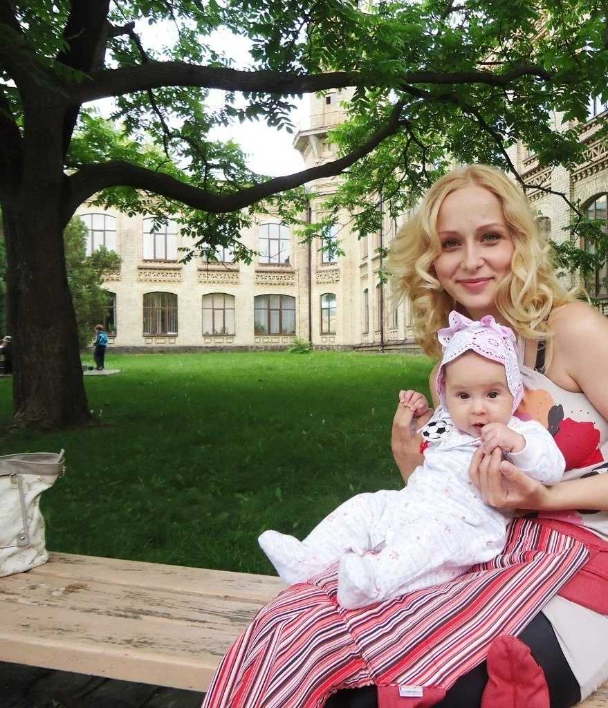 Список самых популярных блогеров мам в инстаграме | блог perfluence