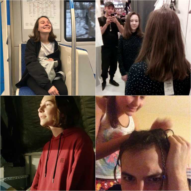 Локимин рассказал о гибели сестры. и это не просто семейная трагедия