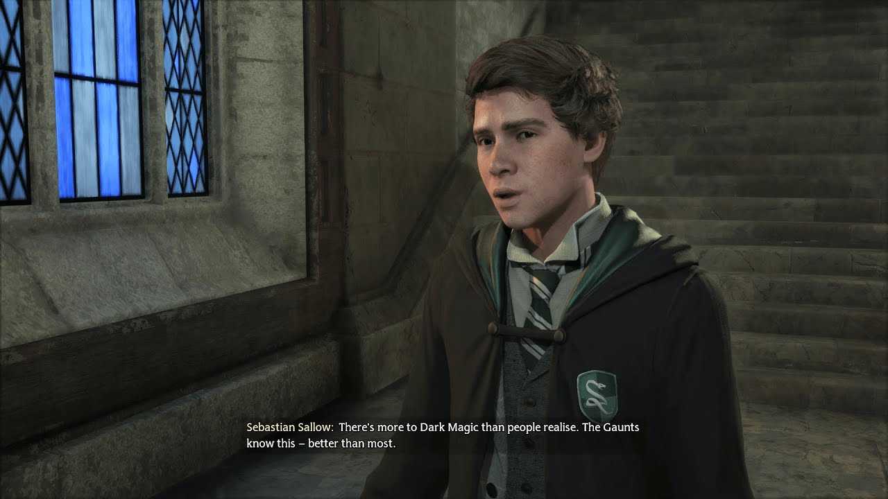 Hogwarts legacy: руководство по квесту "в тени времени" | hype game news новости игр