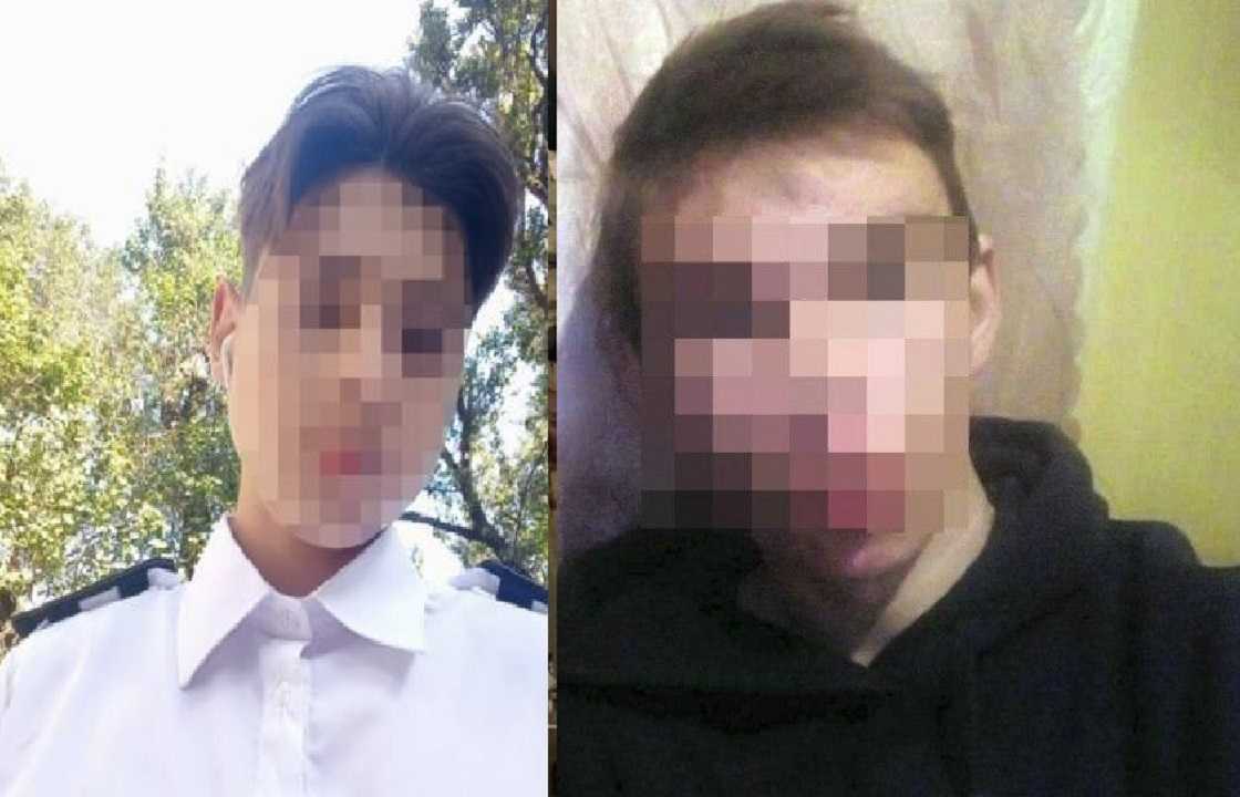 У керченского стрелка были сообщники, тренеры и организаторы — компромат