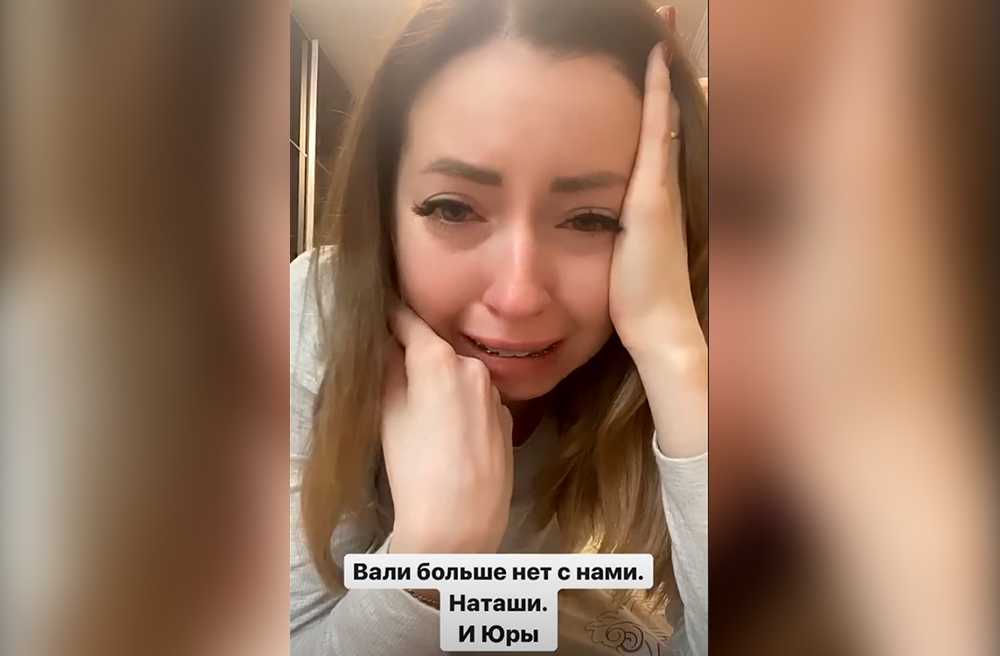 Любопытные детали трагедии на дне рождения екатерина диденко из-за сухого льда были оглашены в "прямом эфире"
любопытные детали трагедии на дне рождения екатерина диденко из-за сухого льда были оглашены в "прямом эфире"