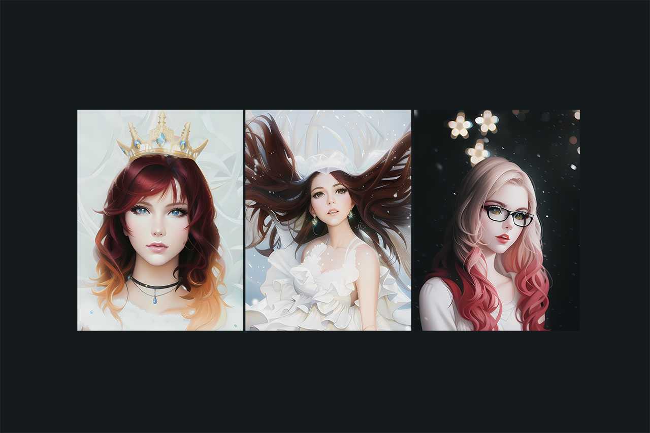10 best selfie to anime apps (july 2023) - topten.ai