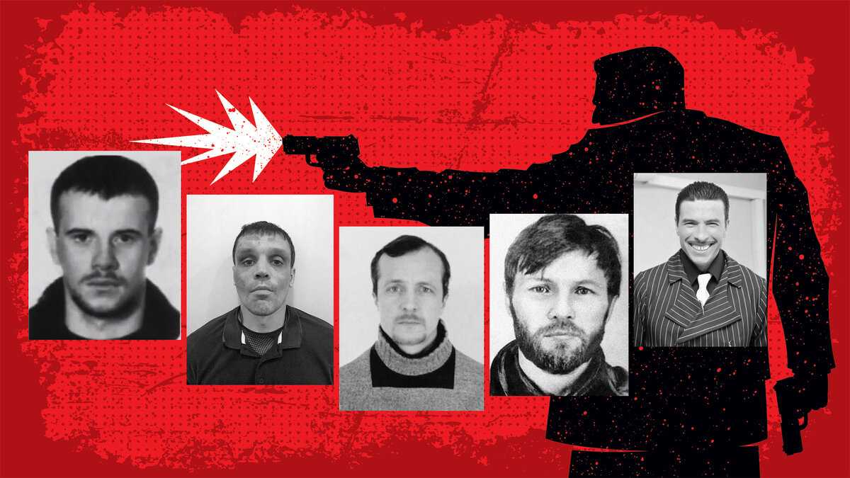 В соцсетях обнаружили, что известный киллер леша-солдат ведет instagram. откровения киллера леши-солдата: «я заключил личный договор со смертью алексей шерстобитов где отбывает срок